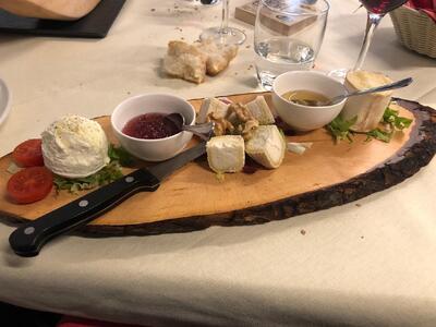 Agriturismo Ortesida