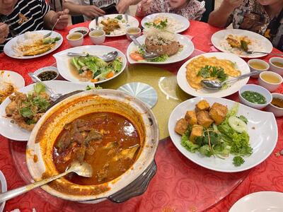 福临门海鲜饭店