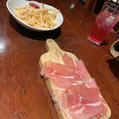 Pizza&Bar･Barba