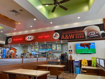 A&W