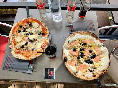 Brasserie du Cours