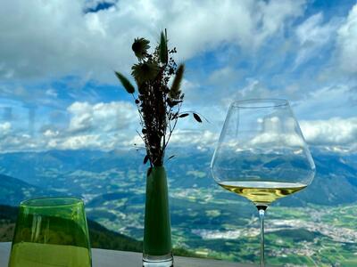 AlpiNN Food Space & Restaurant