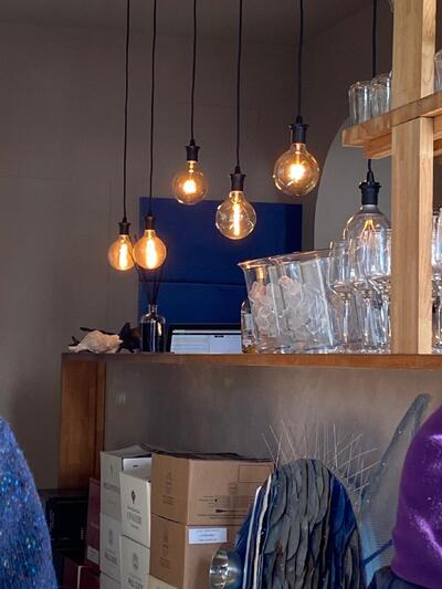 Il Fico Trentacareghe