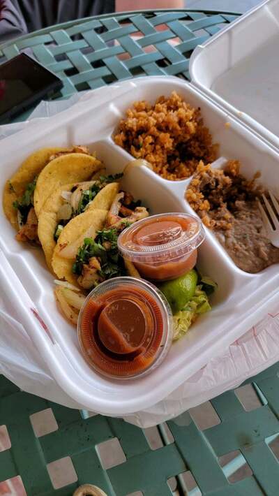 Maria’s Mexican Restaurant