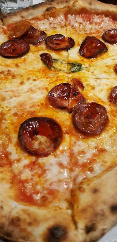 Franco Manca