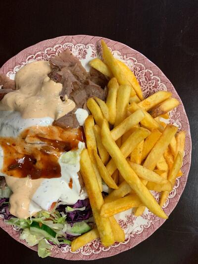Döner Bistro