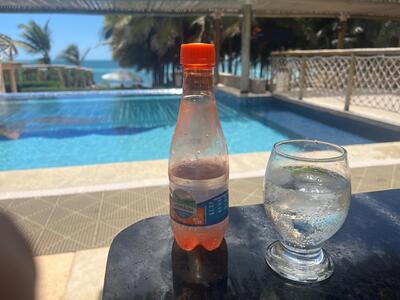 Dalua | Barraca de Praia