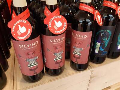 Signorvino Granarolo Dell'Emilia