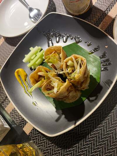 Happy Mango Thai Restaurants