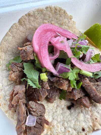 Taco Maria