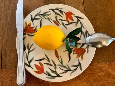 Restaurante Panelinha