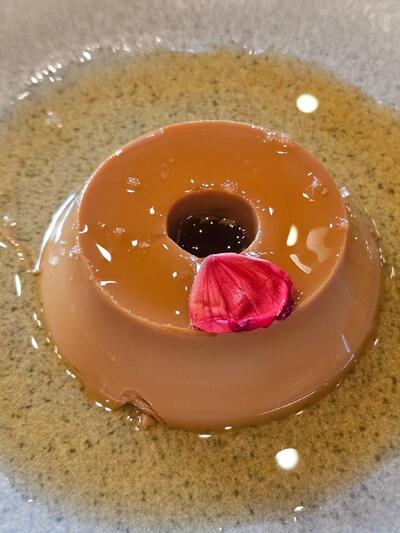 Caminito Parrilla Águas Claras