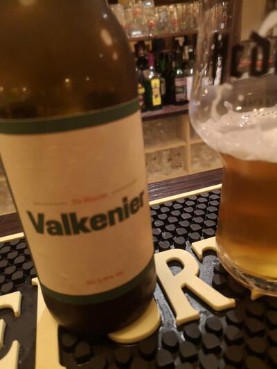 De Valk