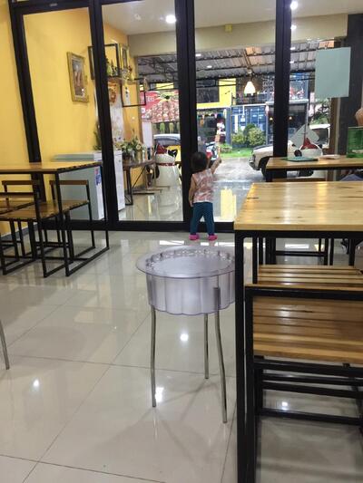 Eat Here กินนี่ดิ