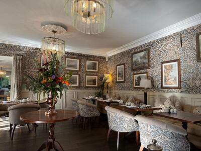 Rothay Manor Hotel