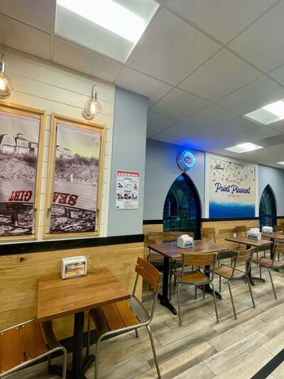 Jersey Mike's Subs