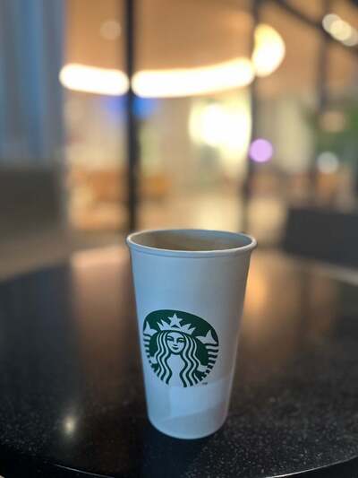 Starbucks