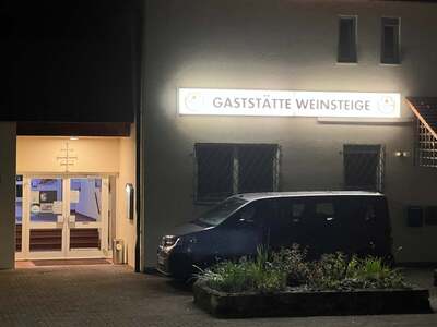 Gaststätte Weinsteige
