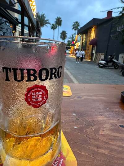 SHERIFF WESTERN BAR& FOOD