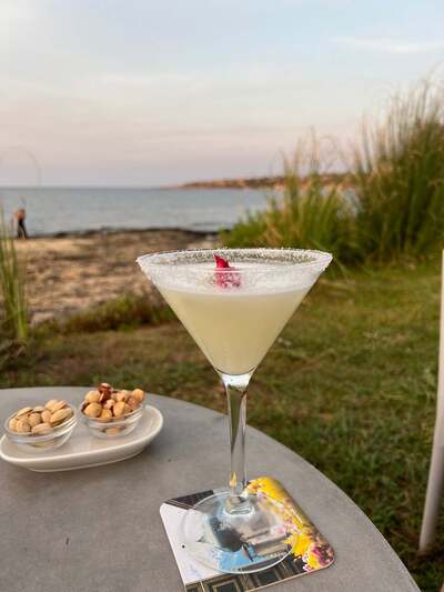 Kaigan Sushi Bar, Brucoli