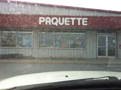 Metro Paquette