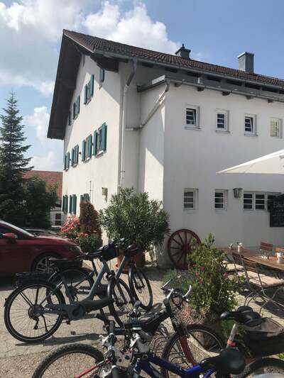 Gasthof Heinzinger