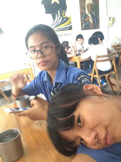ร้านหยองเตซ