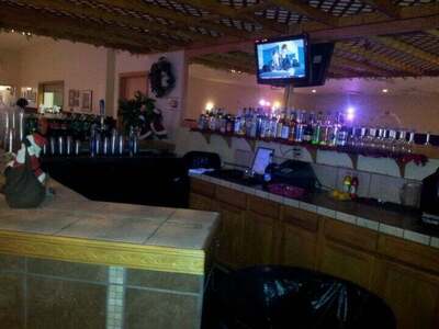 American Legion Post 76