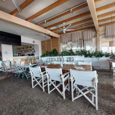 Meltemi Brunch Cafe