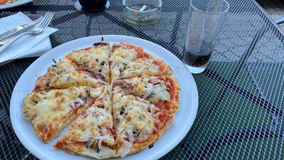 Dila Döner Pizzeria