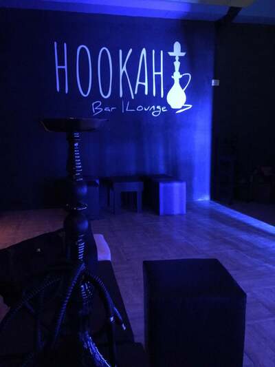 Hookah Bar