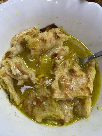 طباخی بابائی