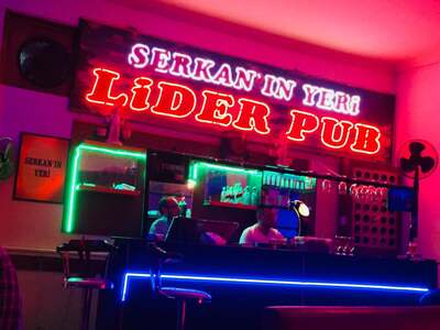 Lider Pub