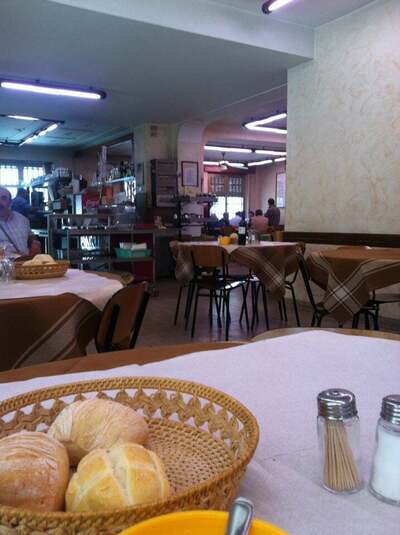 Bar del Centro