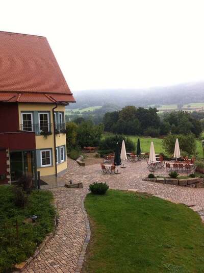 Hotel & Landgasthof Lohntal