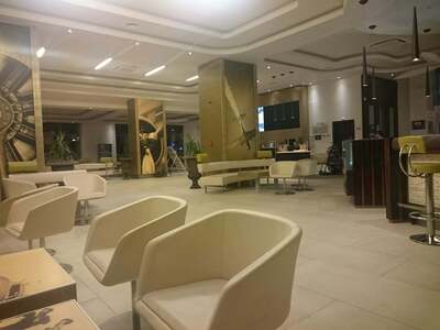 Lobby Bar Amelia