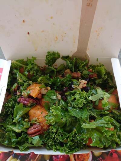 Ruffage Wholefoods