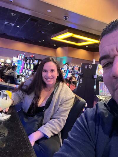 Center Bar