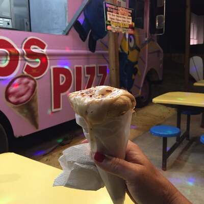 Conos Pizza