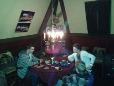 Cafe Hoekjen