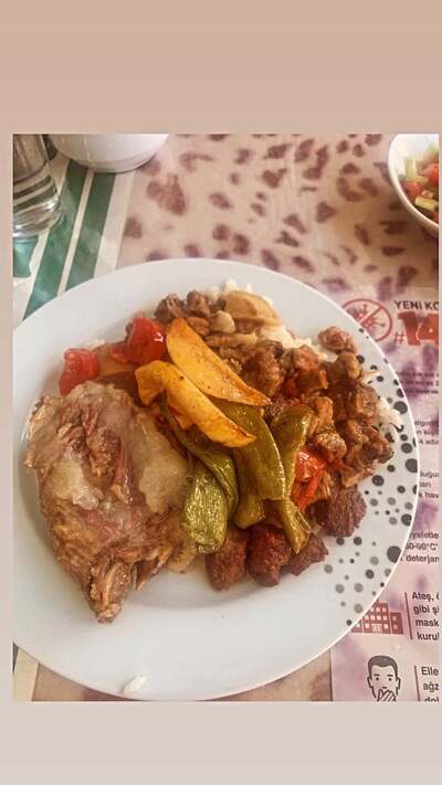 Birtat Restaurant