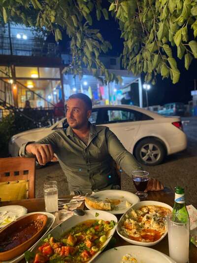 Aşık Restaurant
