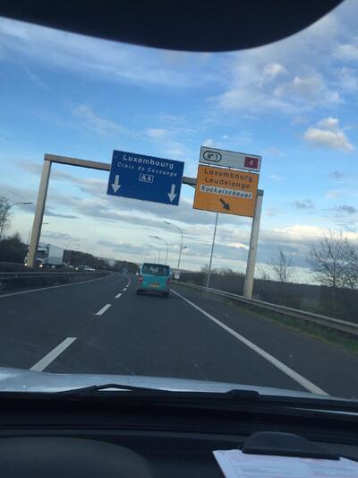 Les Espaces Weiler-la-Tour