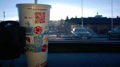 McDonald's Klepp