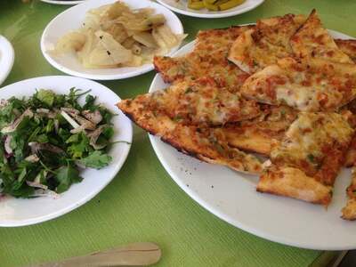 Mahmut Usta