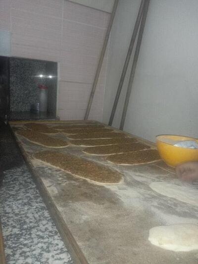 Konya Etli Ekmek ve Pide Salonu