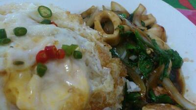 ร้านอาหารตามสั่ง