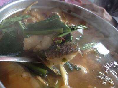 ร้านอาหารคงทอง