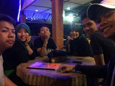 Azwa Seafood