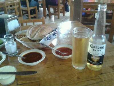 M&M Mariscos